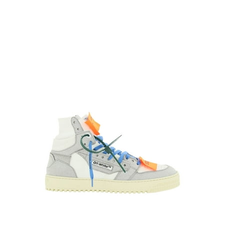 

Off-White 3.0 Off-Court Special Glitter Sneakers Men