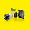 thumbnail image 4 of MANN-FILTER WK 820/15 Fuel Filter, 4 of 5