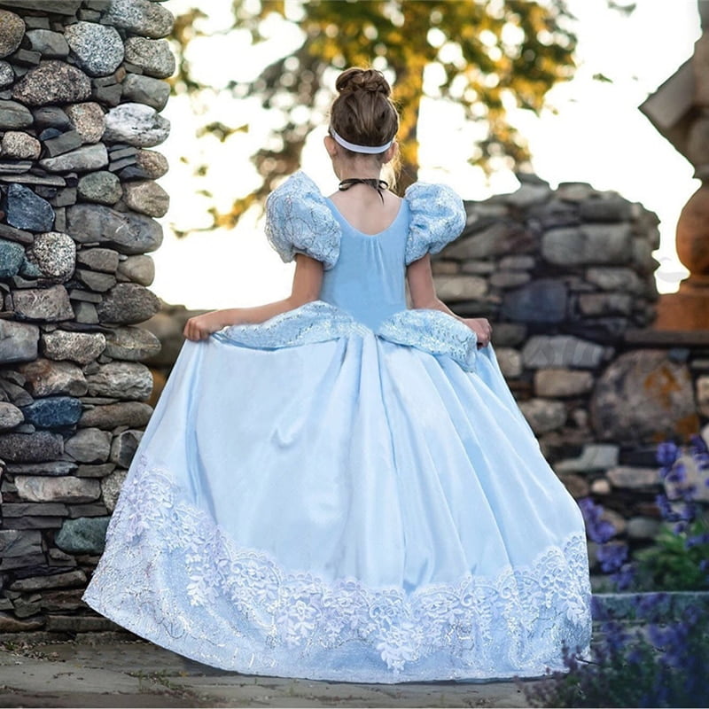 Costume cendrillon best sale