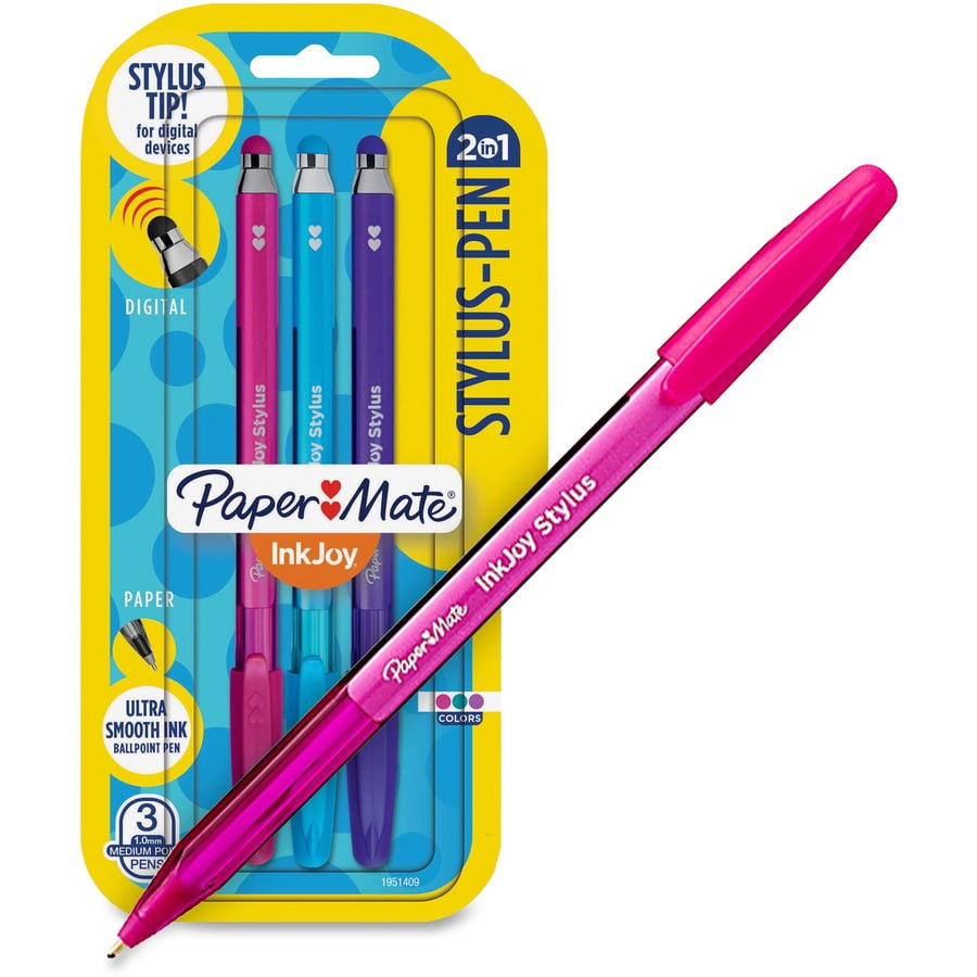 Paper Mate InkJoy 2in1 StylusPen