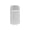 White, variant on Clear Mesh Pencil Bag,Large Capacity Zipper Pencil Case with Elastic Band Pen Holder for Stationery Supplies Storage,Aesthetic Pencil Pouch for Teenager,White