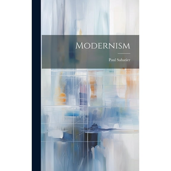Modernism (Hardcover)