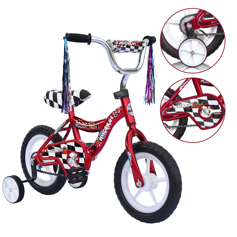 12 inch bicycle tires