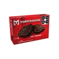 thumbnail image 1 of Pack de 12 Galletas Gamesa Emperador Chocolate 200 gr Gamesa Chocolate, 1 of 3
