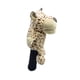 thumbnail image 4 of Funda protectora para cabeza de palo de golf con diseño de animal, ideal como regalo para golfistas. Leopardo, 4 of 9