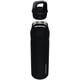 thumbnail image 2 of Botella de agua Stanley IceFlow Cap and Carry+ de 1 litro Black Glimmer, 2 of 4
