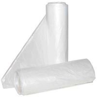 Aluf Plastics HC-303710C Commercial Can Liner, 20-30 Cap, Gallon,Each