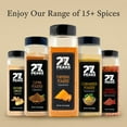 thumbnail image 5 of 27 Peaks Gourmet All Natural Turmeric Powder, 16 oz Bottle, 5 of 5