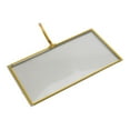thumbnail image 4 of BTOER Touch Screen Glass Digitizer 6.1'' For Toyota For Camry For Tacoma For Corolla, 4 of 9