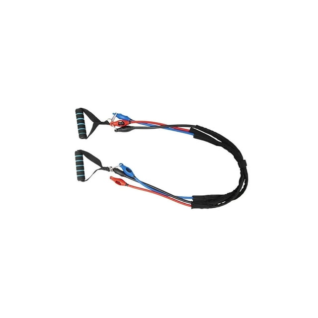 Ligas de Resistencia Wilson Multicolor LR0003