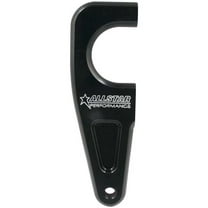 Allstar Performance Steering Arm RH Black