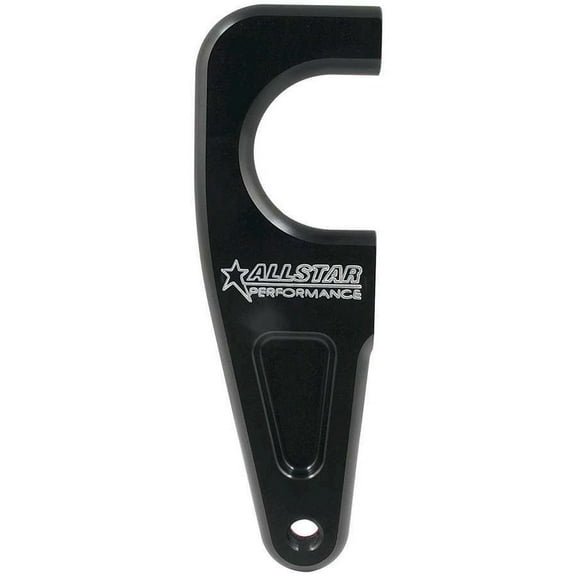 Allstar Performance Steering Arm RH Black