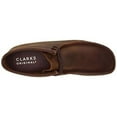 thumbnail image 3 of Clarks Men's Wallabee Boot Chukka, 3 of 3