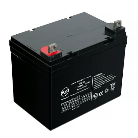 UPC 740737100085 product image for Powerware ME 700VA 12V 35Ah UPS Battery - This is an AJC Brand® Replacement | upcitemdb.com