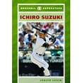 thumbnail image 1 of Pre-Owned Ichiro Suzuki (Library Binding) 9780791094402, 1 of 1