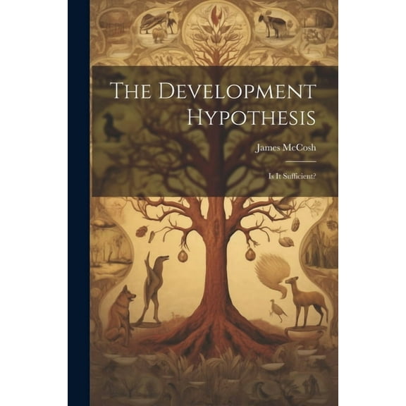 The Development Hypothesis; is It Sufficient? (Paperback)