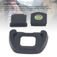 thumbnail image 4 of Eyepiece Eye Cup, Eyes Protection Viewfinder Eyecup Scratch Resistant  for D780, 4 of 7