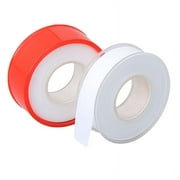 Industrial Water Sealant Thread Tape PTFE Plumbers Tape for Shower Head