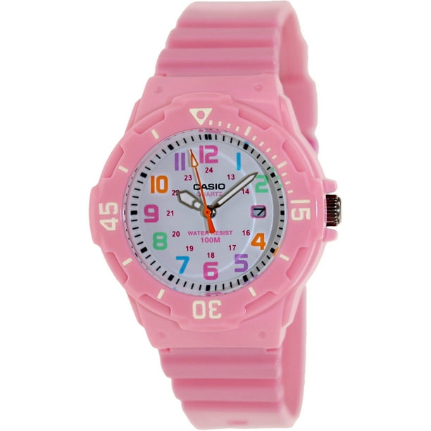 casio dive watch walmart
