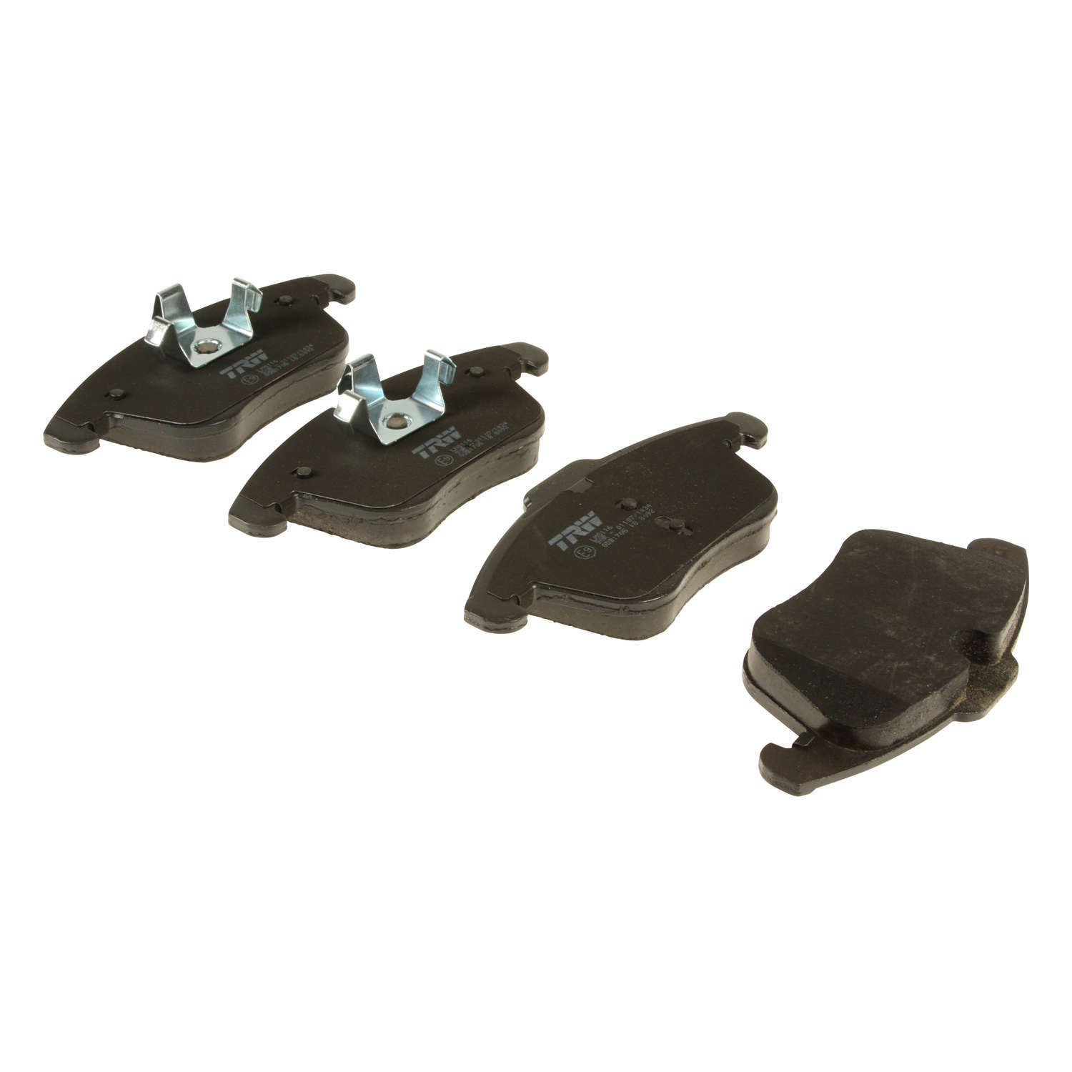 trp rim brake pads