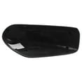 thumbnail image 4 of Bgsha Left Driver Side Mirror Cap Cover White For Nissan Altima 2.5L 3.5L Sedan 13-17, 4 of 9