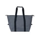 thumbnail image 2 of Bolsa de picnic de gran capacidad para acampada y viajes: bolsa térmica aislante de 20L con asas, plegable, aislamiento térmico para comida y bebidas, playa, comestibles, 2 of 3