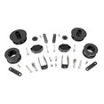 thumbnail image 1 of Rough Country Suspension 656 Suspension Lift Kit, 1 of 9