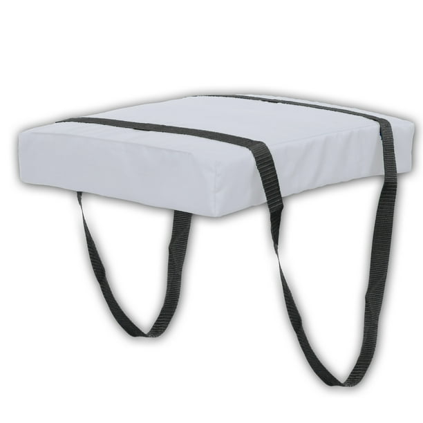 Bradley Type IV Boat Cushion USCG Approved Throwable Flotation Device