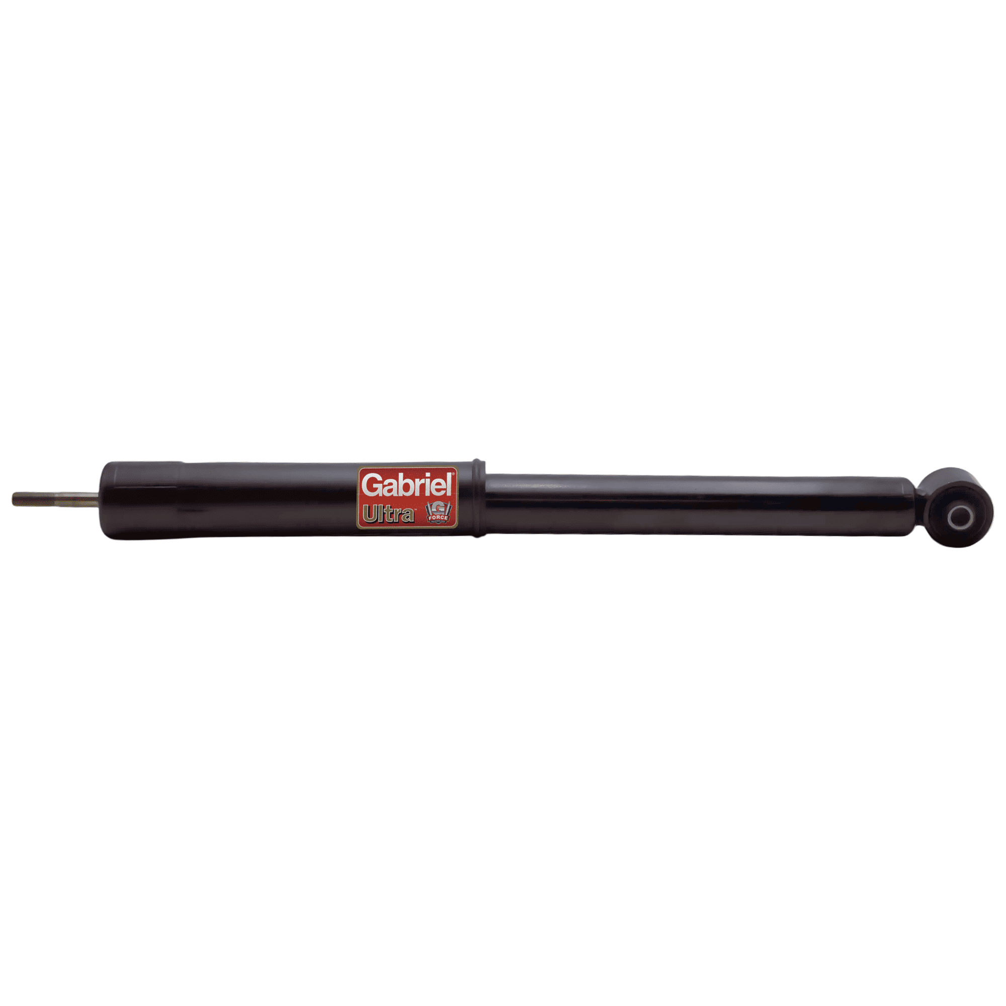 Gabriel G511092 Ultra Rear Shock Absorbers Fits 12-15 Honda Civic (1 pack)