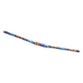 thumbnail image 2 of koolsoo Guidon Ultraléger Pièces de Cyclisme, Alliage d'Aluminium 785mm extra long pour, 2 of 9