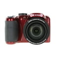 thumbnail image 2 of Kodak Pixpro AZ405 Digital Camera, Red (AZ405RD) Bundle with Accessories, 2 of 3