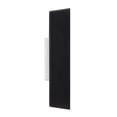 thumbnail image 4 of Heath Zenith Heath Zenith Black Plastic Wired Push Doorbell Button, 4 of 7