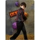 thumbnail image 4 of Disfraz de vampiro de Disney para niños, disfraz de fantasía para fiesta de Halloween, ropa de Cosplay para niños y niñas, vestido de juego de rol para carnaval, 4 of 4