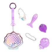 Real Littles Tiny Tins, Real Metal Tins with 4 Adorable Charms, Ages 5+