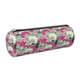 thumbnail image 1 of Disketp Orchids Flowers Estuche Organizador de Lápices de Cuero, Estuche de Oficina con Cremallera para Bolígrafo y Lápiz, 1 of 6