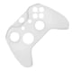thumbnail image 2 of Funda de silicona para Gamepad, funda de silicona para controlador de juego resistente al deslizamiento profesional para Gamepad, 2 of 8