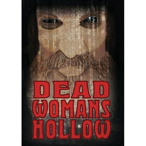 Dead Woman's Hollow (DVD), Filmhub, Mystery & Suspense