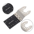 thumbnail image 3 of ALL-CARB 20 Pcs 35-89mm Bi-Metal Oscillating Multi Tool Saw Blades Wood Metal Cut Cutter, 3 of 6