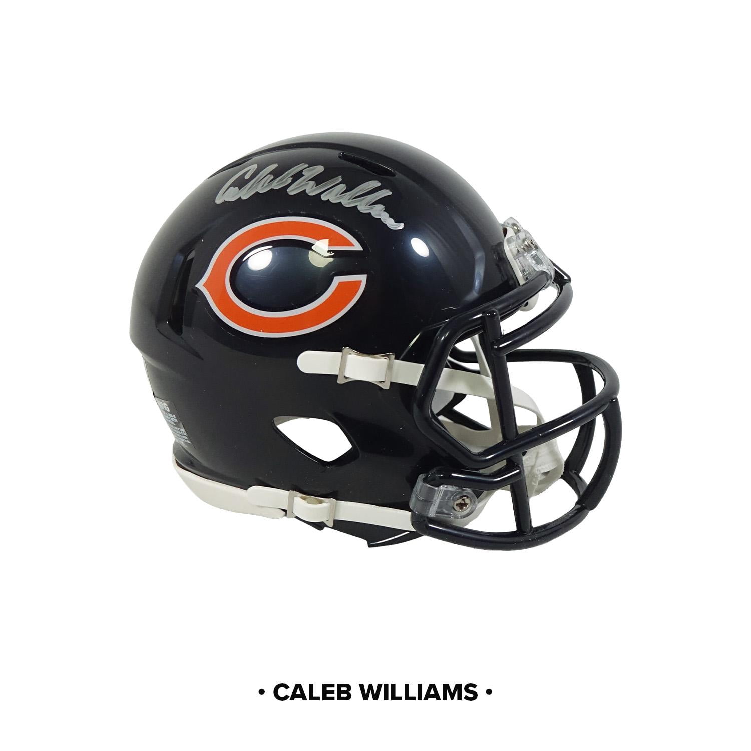 2025 Hit Parade Autographed Football Mini Helmet 1st Round Series 5 Hobby Box