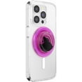 thumbnail image 2 of Lámpara de lava para iPhone Grip PopSockets Tidepool Absinthe MagSafe, 2 of 6