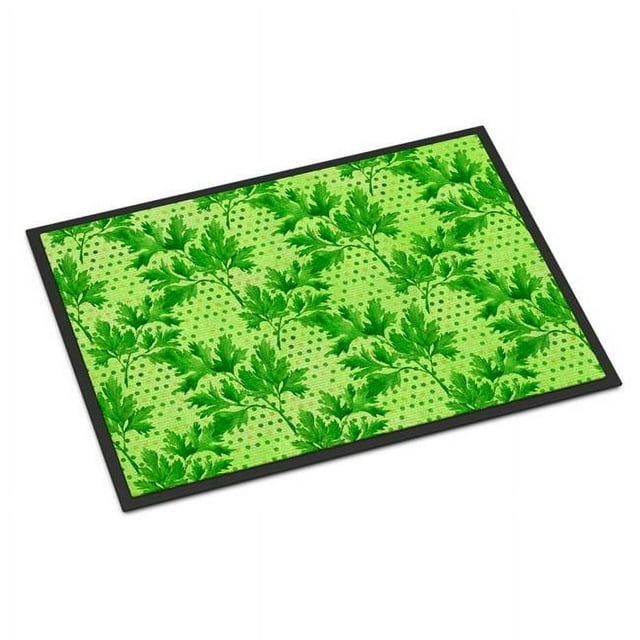 Carolines Treasures BB7573MAT Tapis d'Intérieur Ou d'Extérieur, 18 x 27 Po.