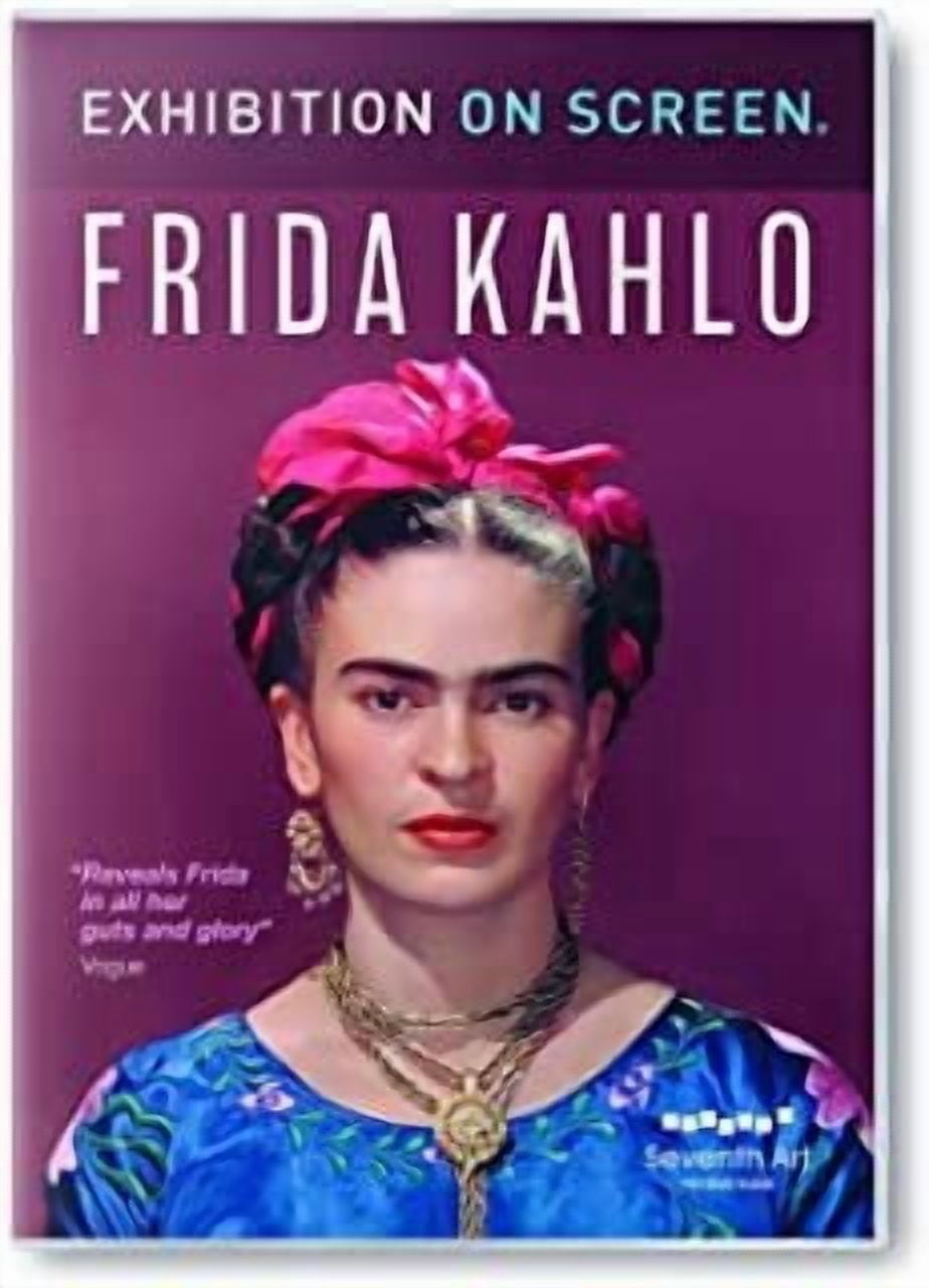 (未使用･未開封品)Life & Times of Frida Kahlo [DVD] The Life and Times of Frida Kahlo (DVD), PBS (Direct), Special