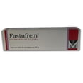 thumbnail image 1 of Fastufrem gel 2.5 g/100 g tubo de aluminio 50 g, 1 of 3