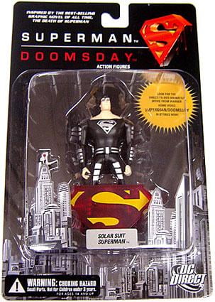 superman action figure walmart