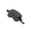 Z2-Dark Gray, variant on 2 in 1 U Shaped Pillow with Eye Mask Memory Foam Travel Neck Pillow Sleep Mask for Airplane Car Home 9.06x5.31 Inch