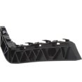 thumbnail image 3 of BUMPER SIDE SUPPORT SPACER FR RH REPLACEMENT FOR HONDA CIVIC COUPE 2020 PARTSLINK NUMBER HO1033109, 3 of 5