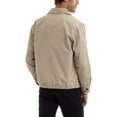 thumbnail image 6 of U.S. Polo Assn. Men's Golf Jacket, 6 of 6