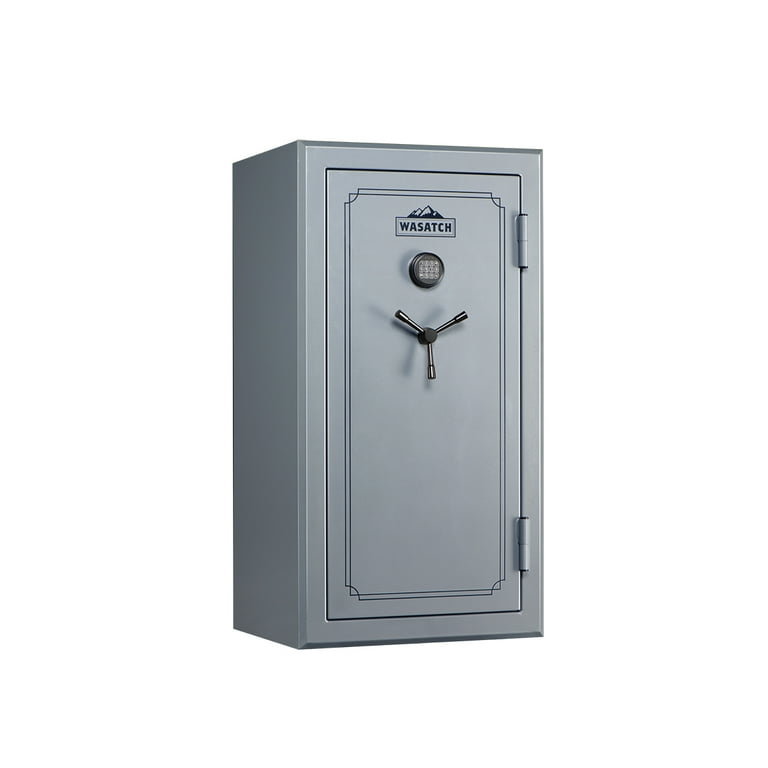 Why is Wasatch Safe Better Than Stack-On Gun Safe? Expert Review