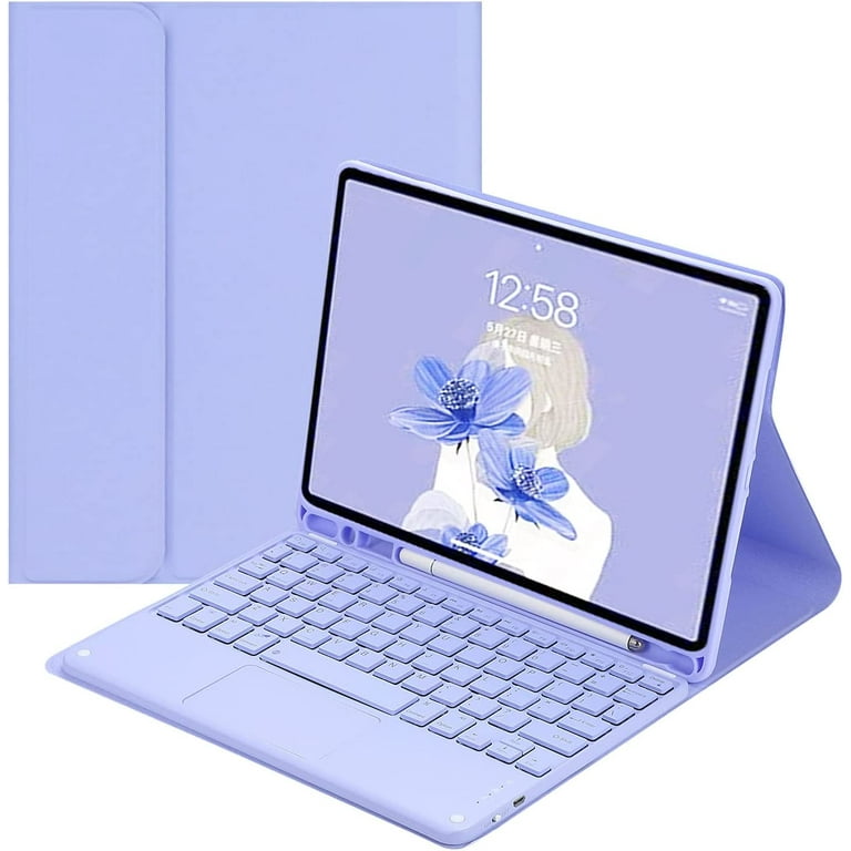 【美品】iPad第7世代+Smart Keyboard+Apple Pencil Free Shipping! Apple Smart Keyboard for iPad 7th, 8th, 9th