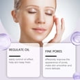 thumbnail image 3 of Hoygi Exfoliating Essence, Moisturizing Balance Water Oil Delicate Pores Nourishing Firming Skin Essence, 3 of 6